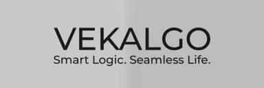 VEKALGO Logo